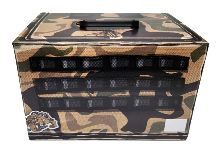 Battle Foam C-160 Box BattleTech Load Out - Image 13