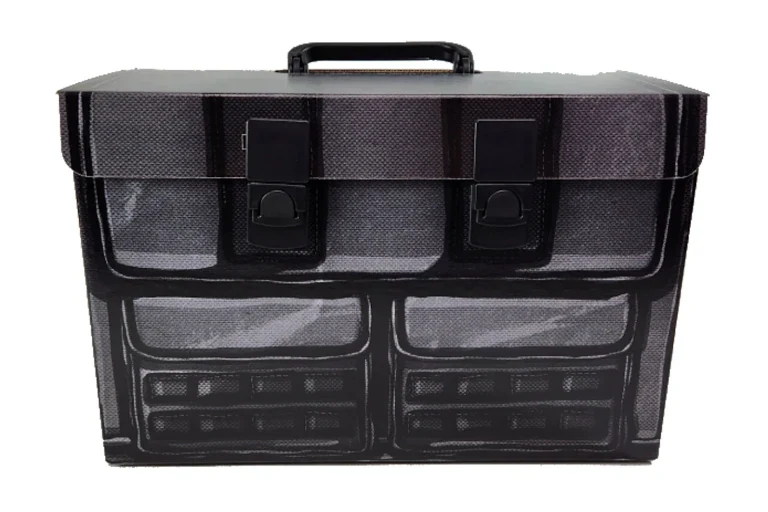 Battle Foam C-160 Box BattleTech Load Out - Image 15