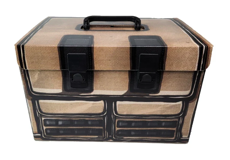 Battle Foam C-160 Box BattleTech Load Out - Image 19