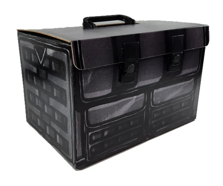 Battle Foam C-160 Box BattleTech Load Out - Image 2