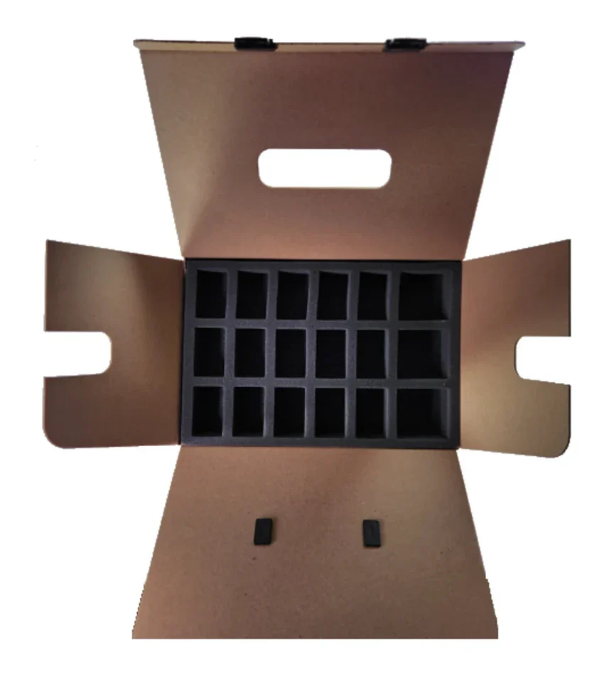 Battle Foam C-160 Box BattleTech Load Out - Image 6