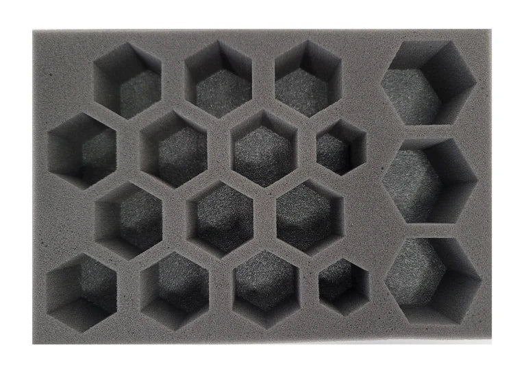 Battle Foam C-160 Box BattleTech Load Out - Image 8