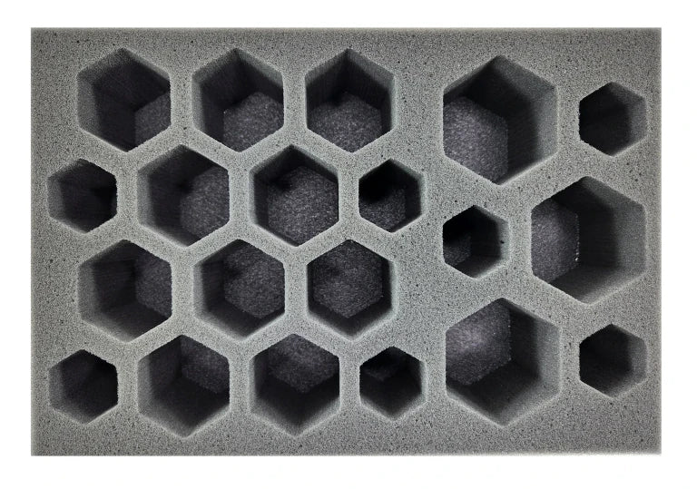 Battle Foam C-160 Box BattleTech Load Out - Image 9