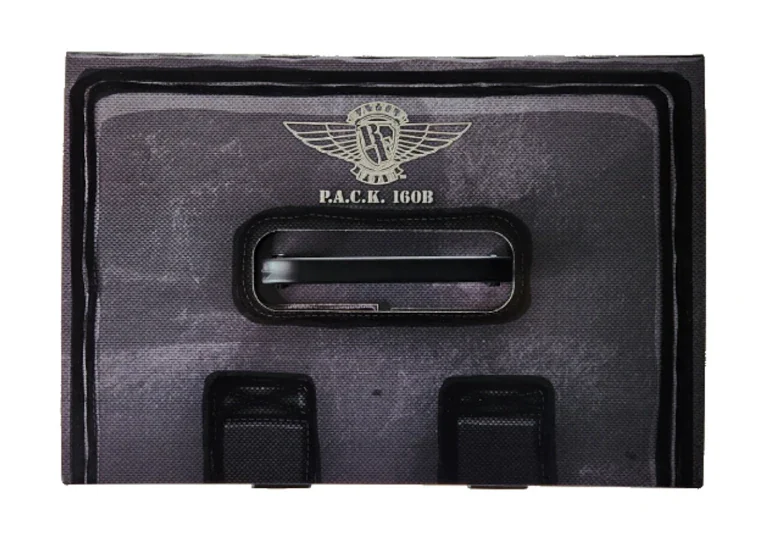 Battle Foam C-160 Box Empty - Image 12