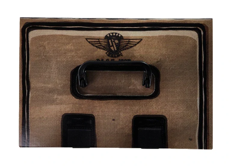 Battle Foam C-160 Box Empty - Image 17