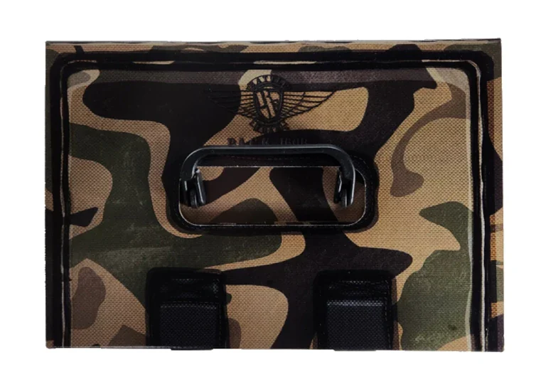 Battle Foam C-160 Box Empty - Image 7