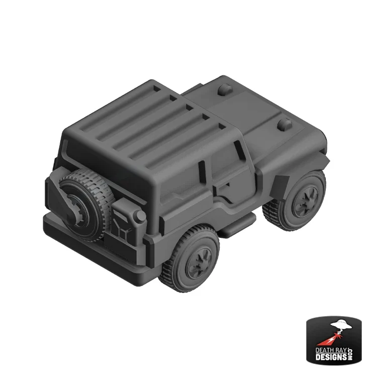 Battlefield Bastian - Image 7