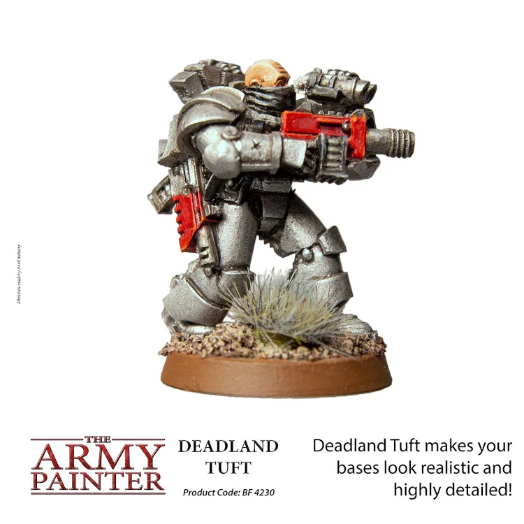 Battlefields: Deadland Tuft - Image 4