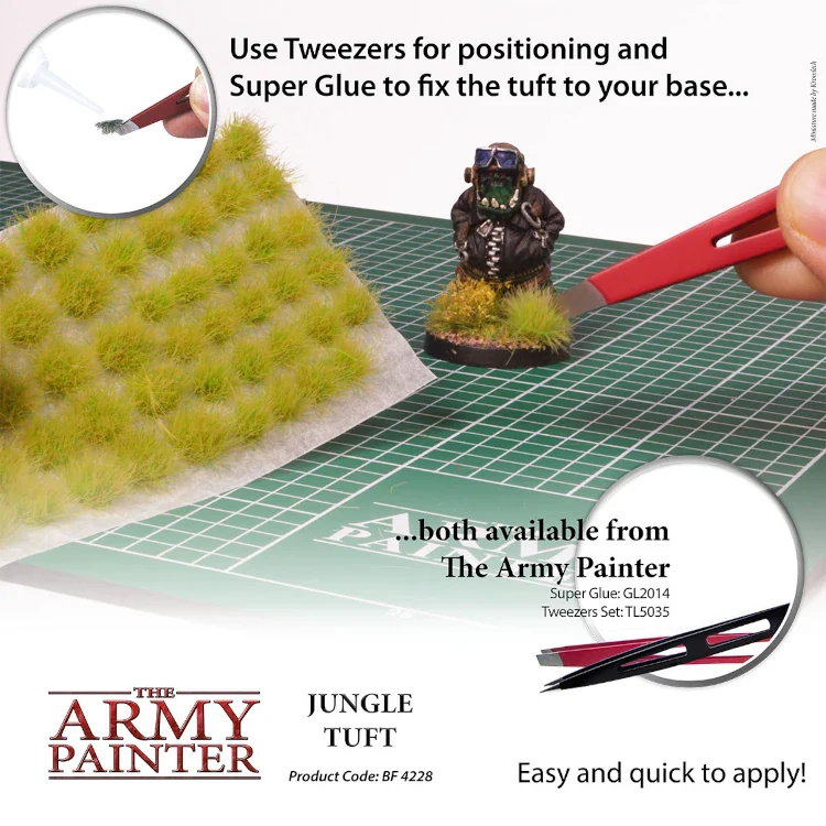 Battlefields: Jungle Tuft - Image 3