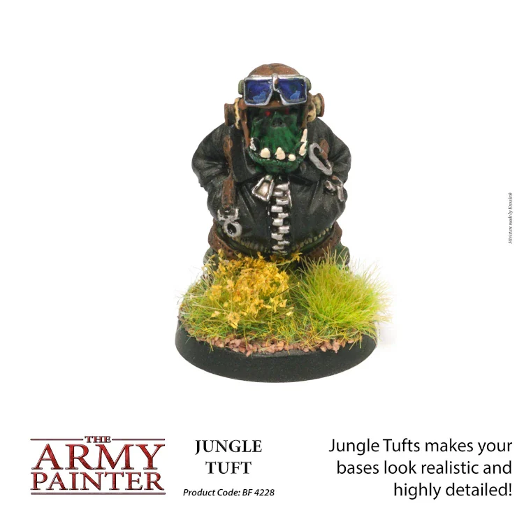 Battlefields: Jungle Tuft - Image 4
