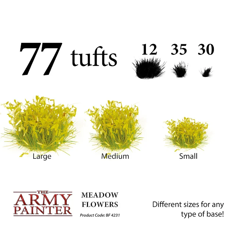 Battlefields: Meadow Flowers - Image 2