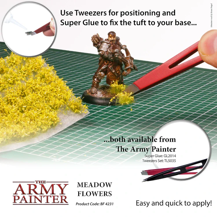Battlefields: Meadow Flowers - Image 3