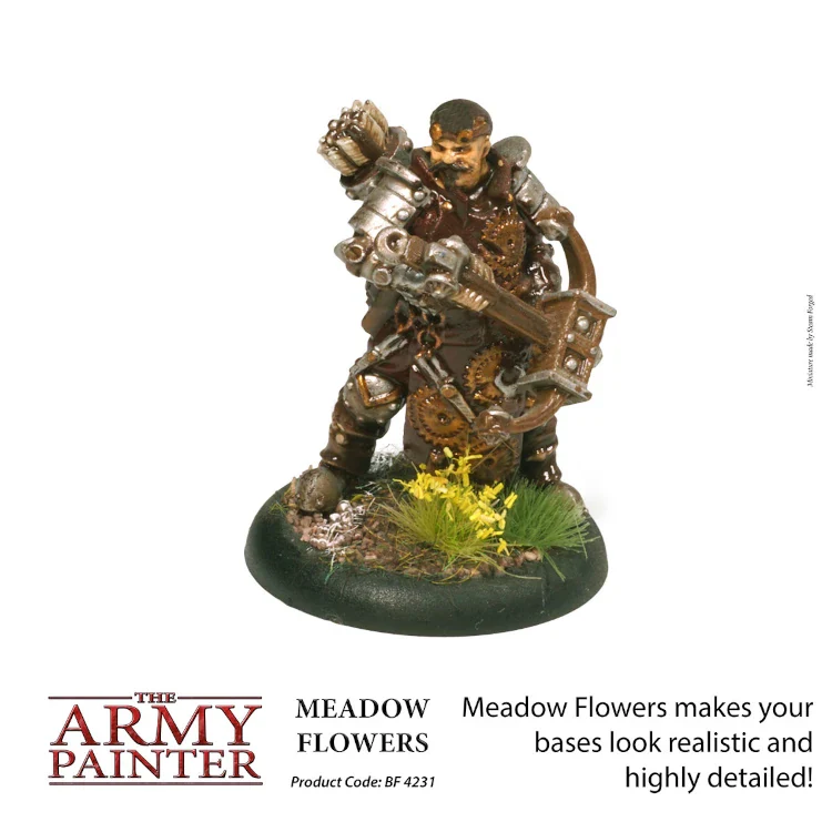 Battlefields: Meadow Flowers - Image 4