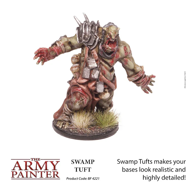 Battlefields: Swamp Tuft - Image 4