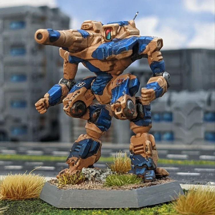 BattleTech: Core Box Set - Image 4