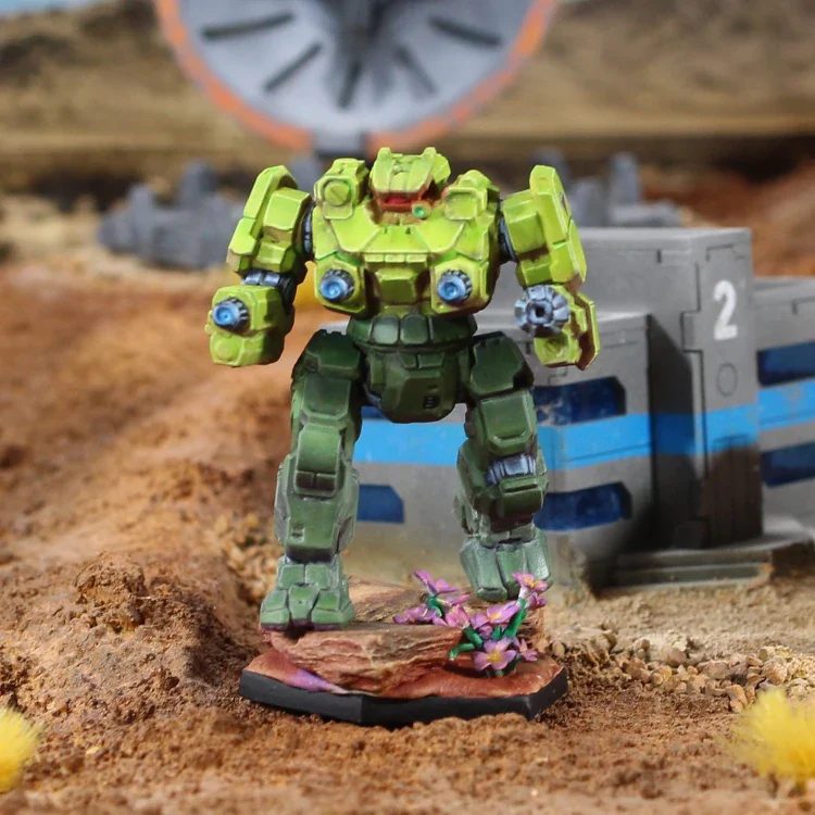 BattleTech: Core Box Set - Image 7