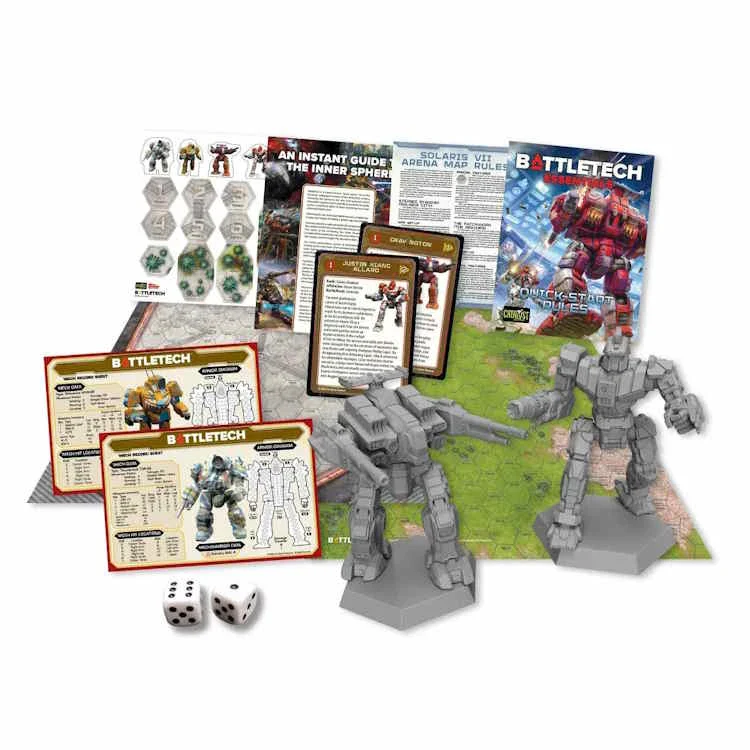 BattleTech: Essentials - Image 3