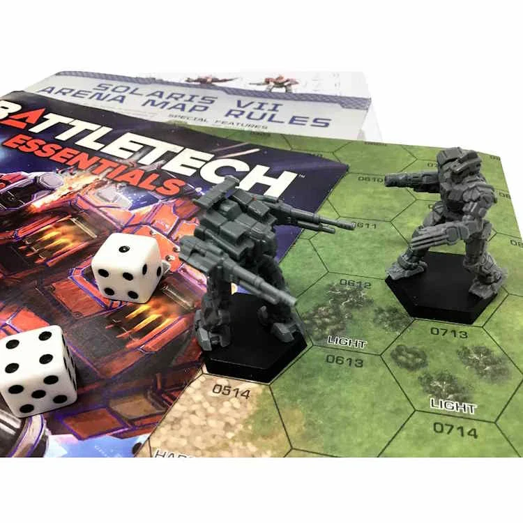 BattleTech: Essentials - Image 4