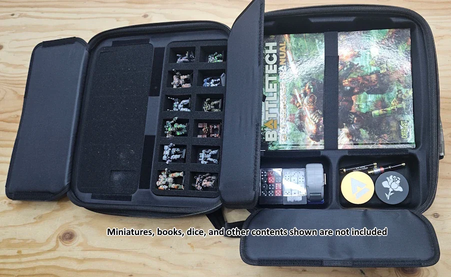 BattleTech: Field Commander`s Case - Image 3