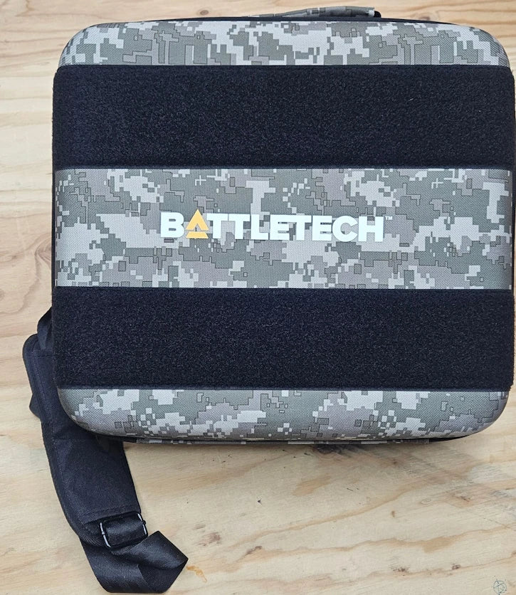 BattleTech: Field Commander`s Case - Image 4