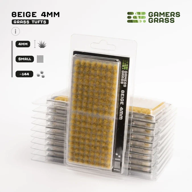 Beige - Image 3