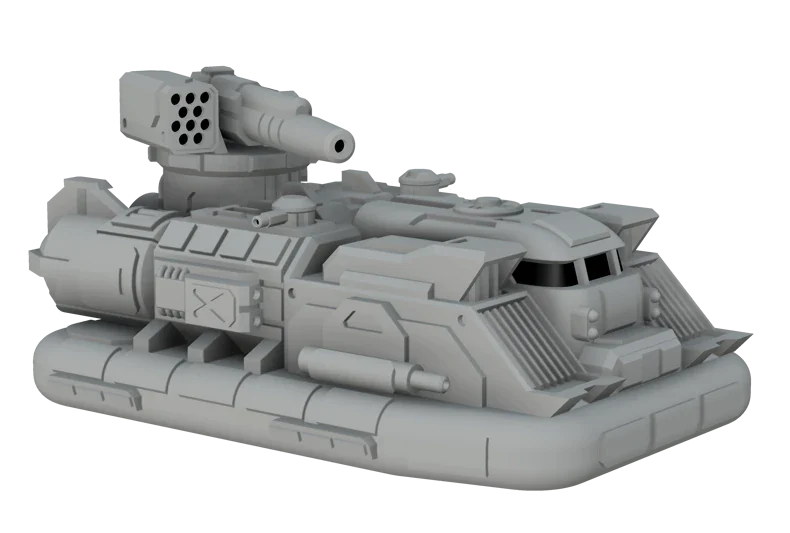 Belisarius Hover Tank 2-Pack - Image 3