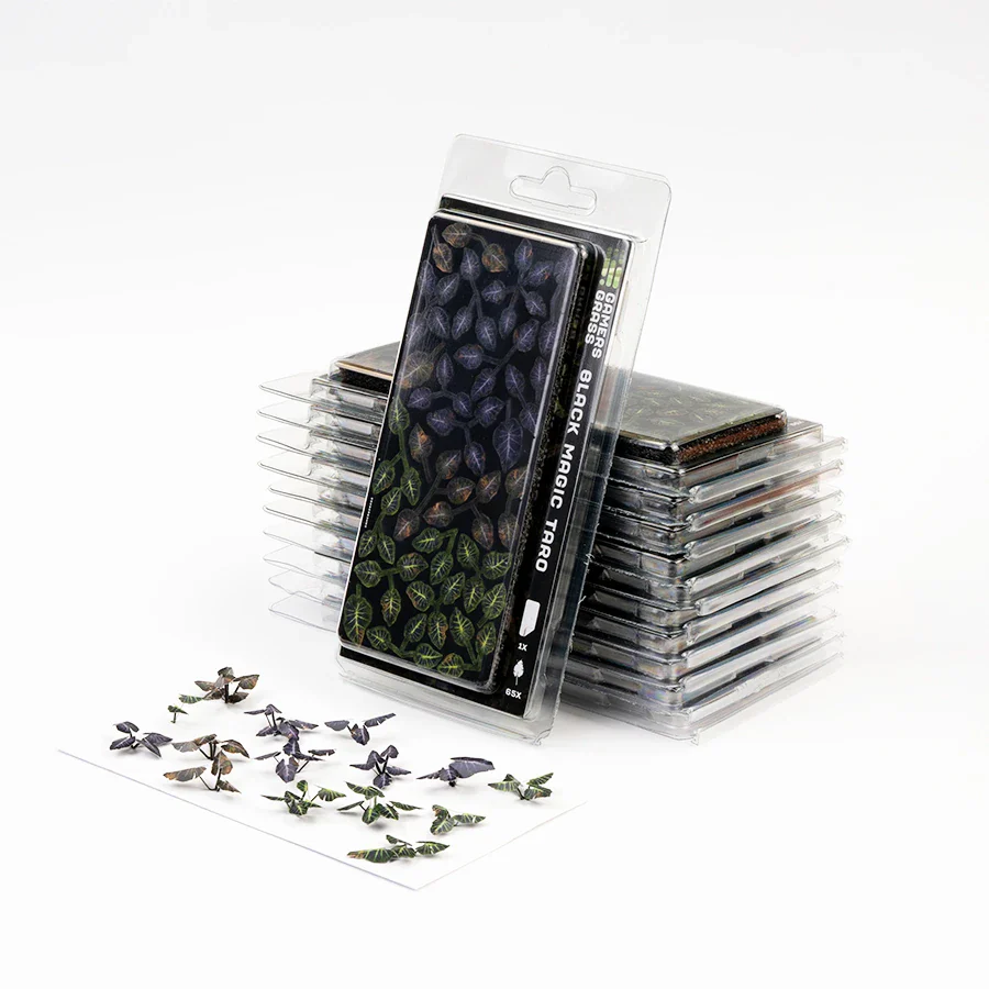 Black Magic Taro - Image 2