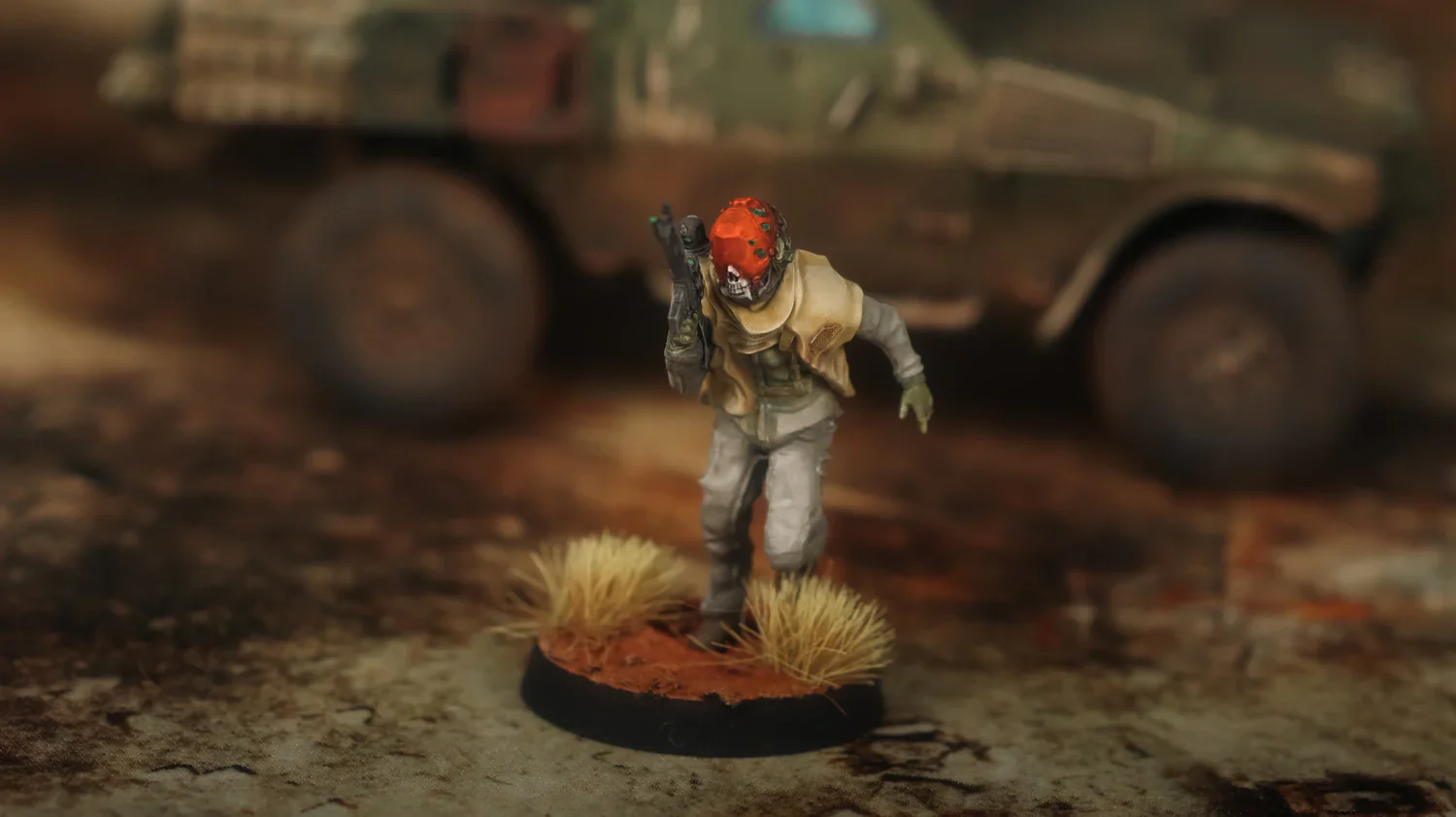 Black Pact: Clean-Up Team Force Box - Image 2