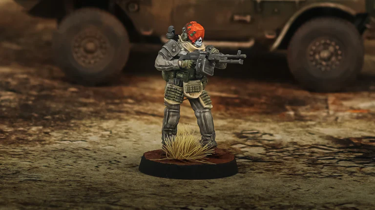 Black Pact: Clean-Up Team Force Box - Image 4