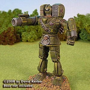 Black Watch BKW-7R