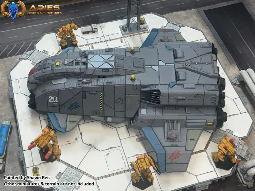 Blade Dropship - Image 2