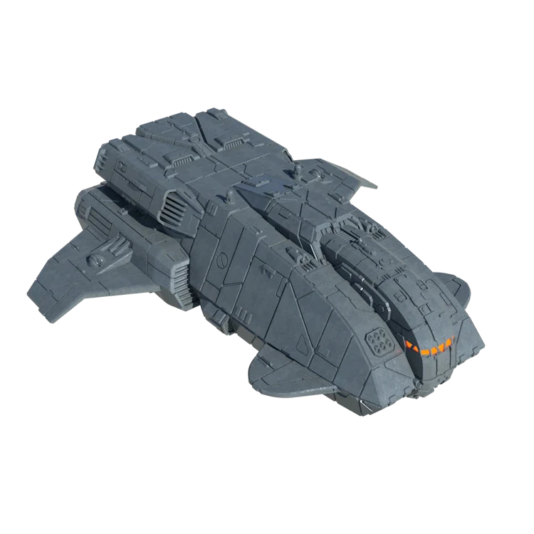 Blade Dropship - Image 6