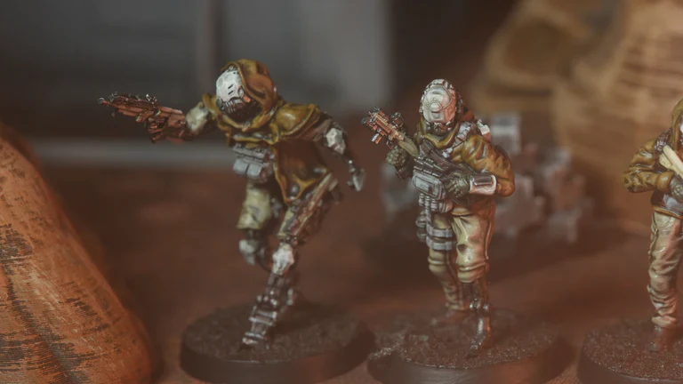 BLKLIST: Expansion - Image 3