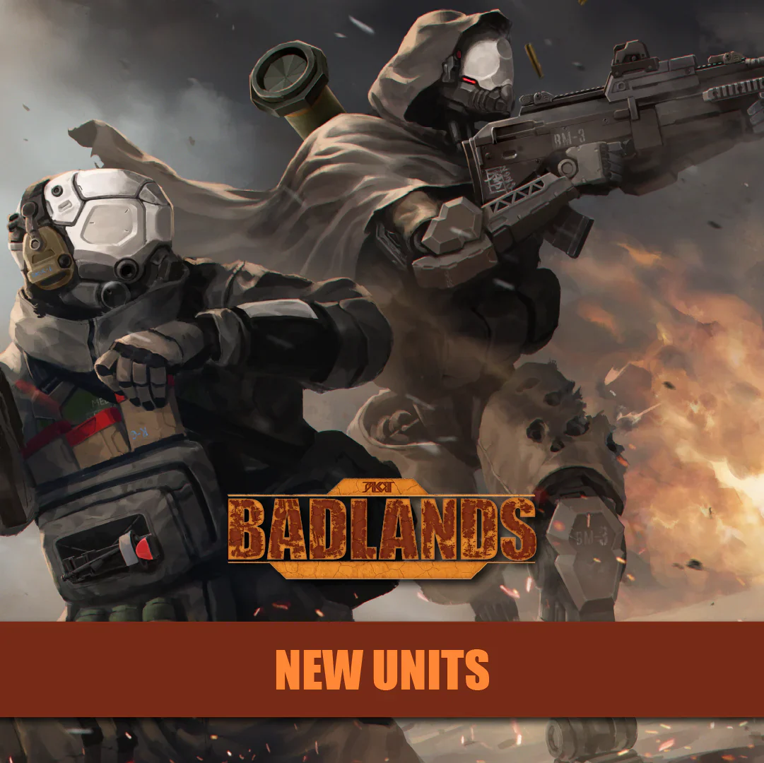 BLKLIST: Expansion - Image 4