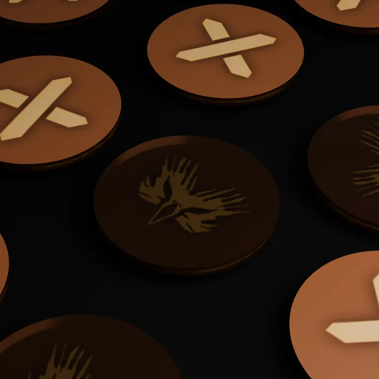 BLKOUT Control Tokens - Image 11