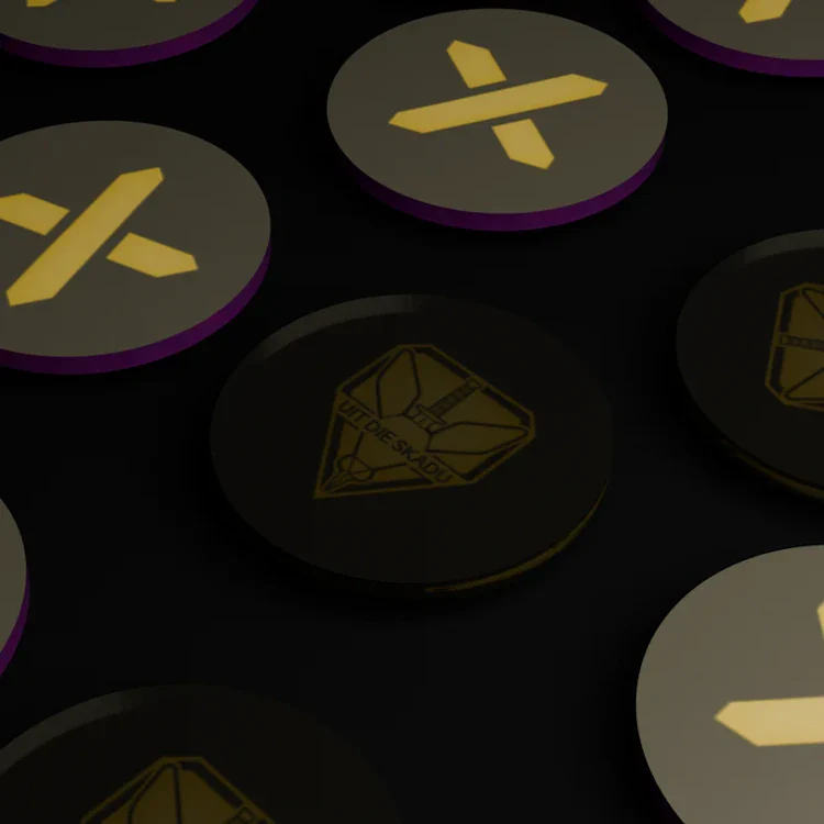 BLKOUT Control Tokens - Image 13