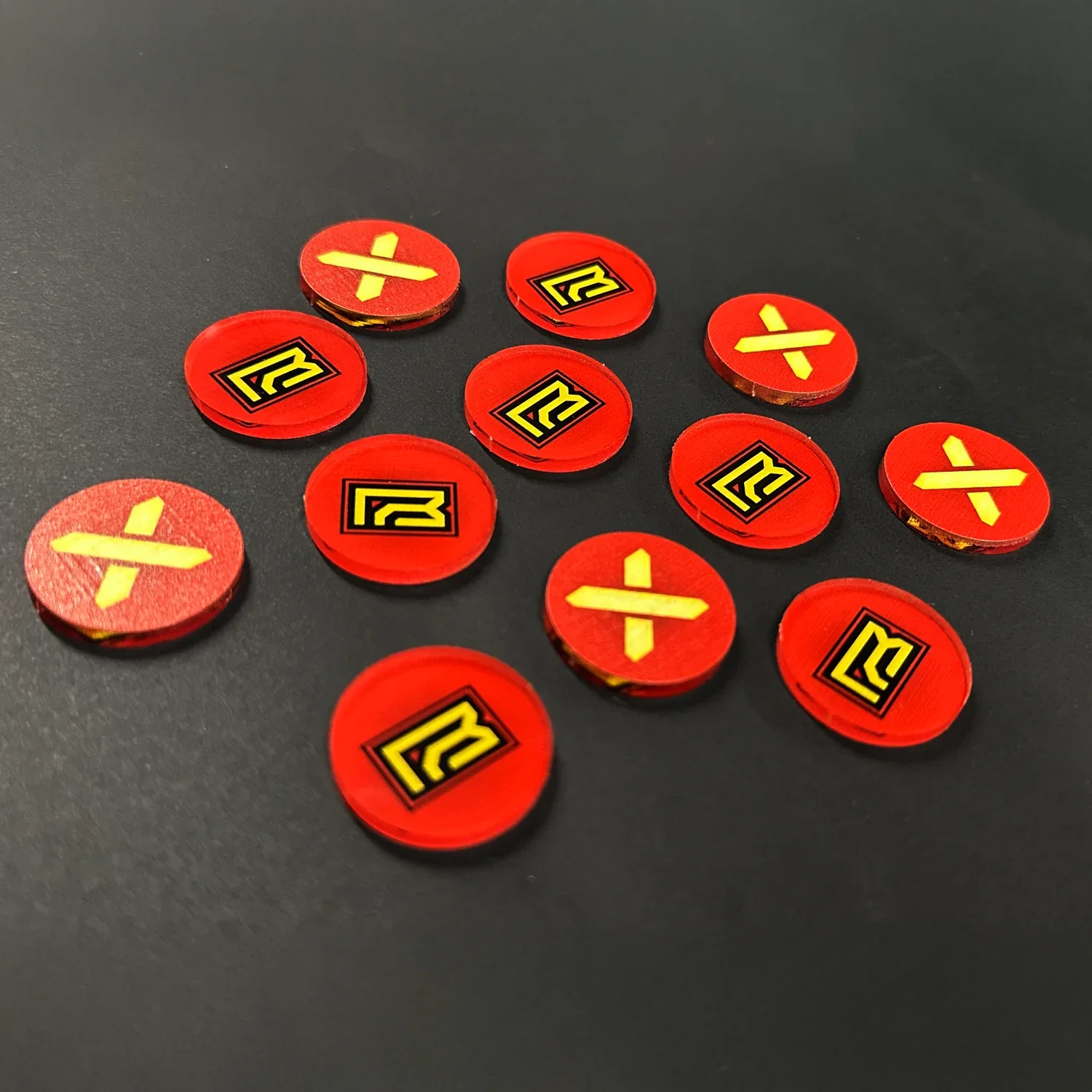 BLKOUT Control Tokens - Image 3