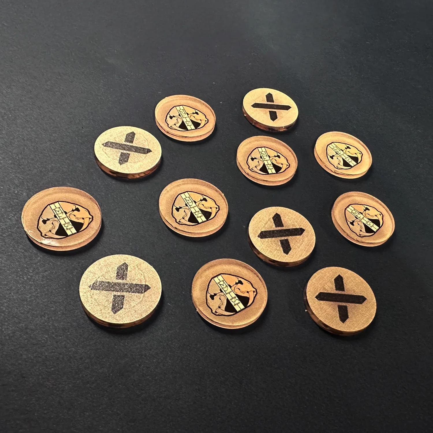 BLKOUT Control Tokens - Image 4