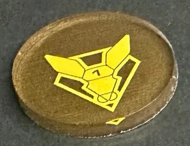 BLKOUT Control Tokens - Image 7