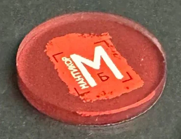 BLKOUT Control Tokens - Image 8