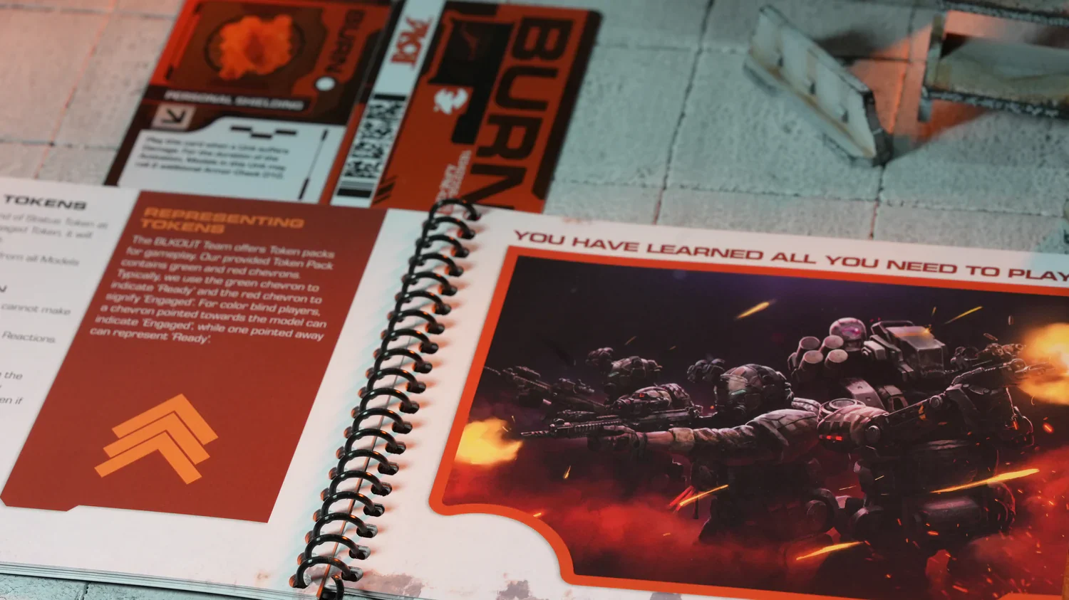 BLKOUT Rulebook - Image 3