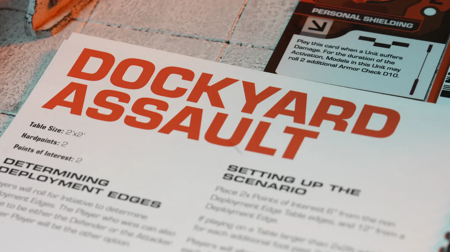 BLKOUT Rulebook - Image 4
