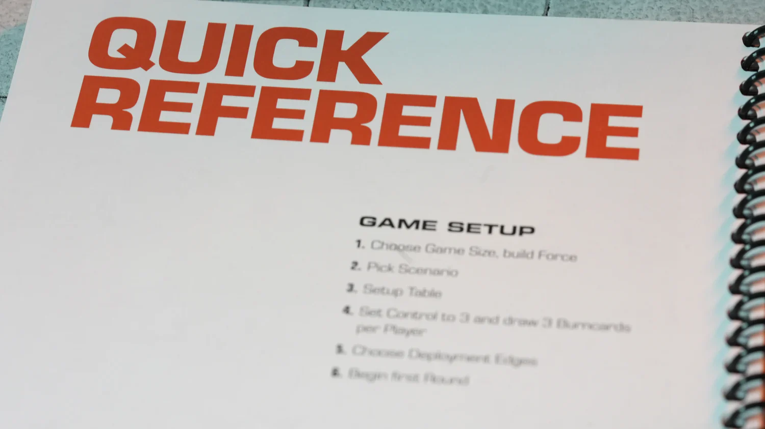 BLKOUT Rulebook - Image 6