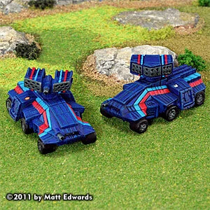 Bolla Stealth Tank Invictus / Infernus (2)