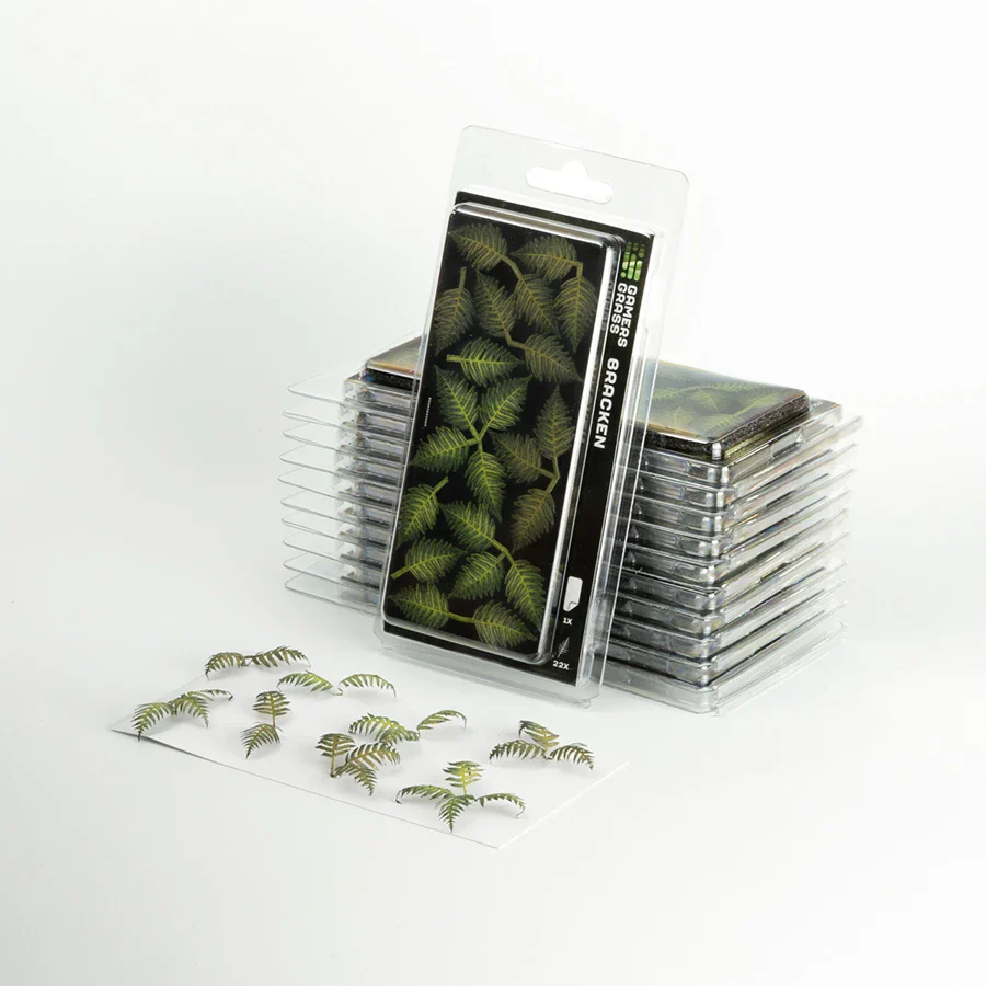 Bracken - Image 2