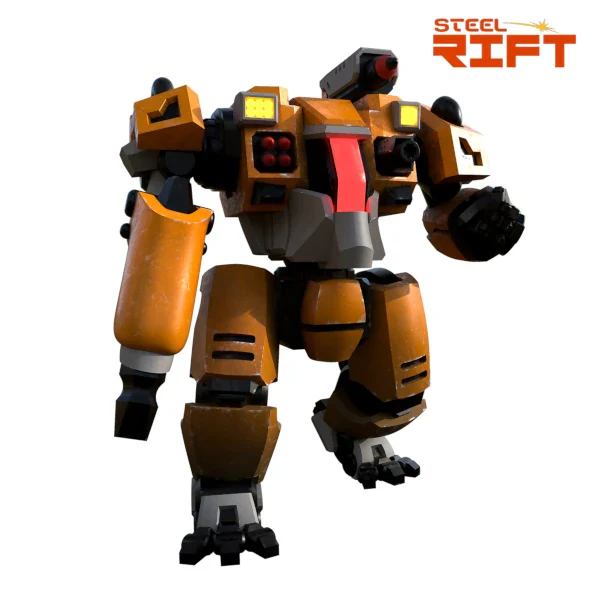 Breaker Heavy HE-V - Image 2