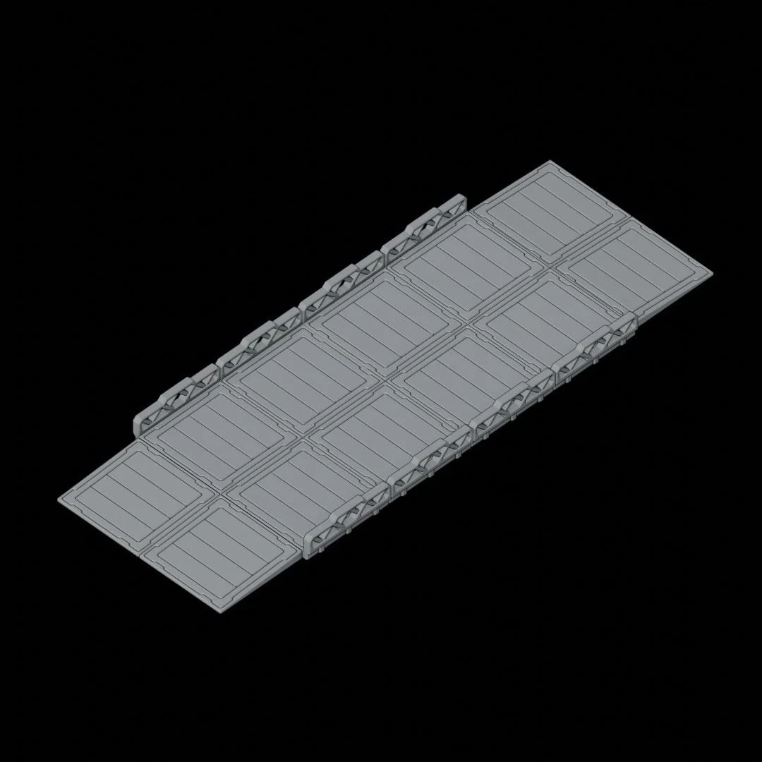 Bridge STL Download - Image 2