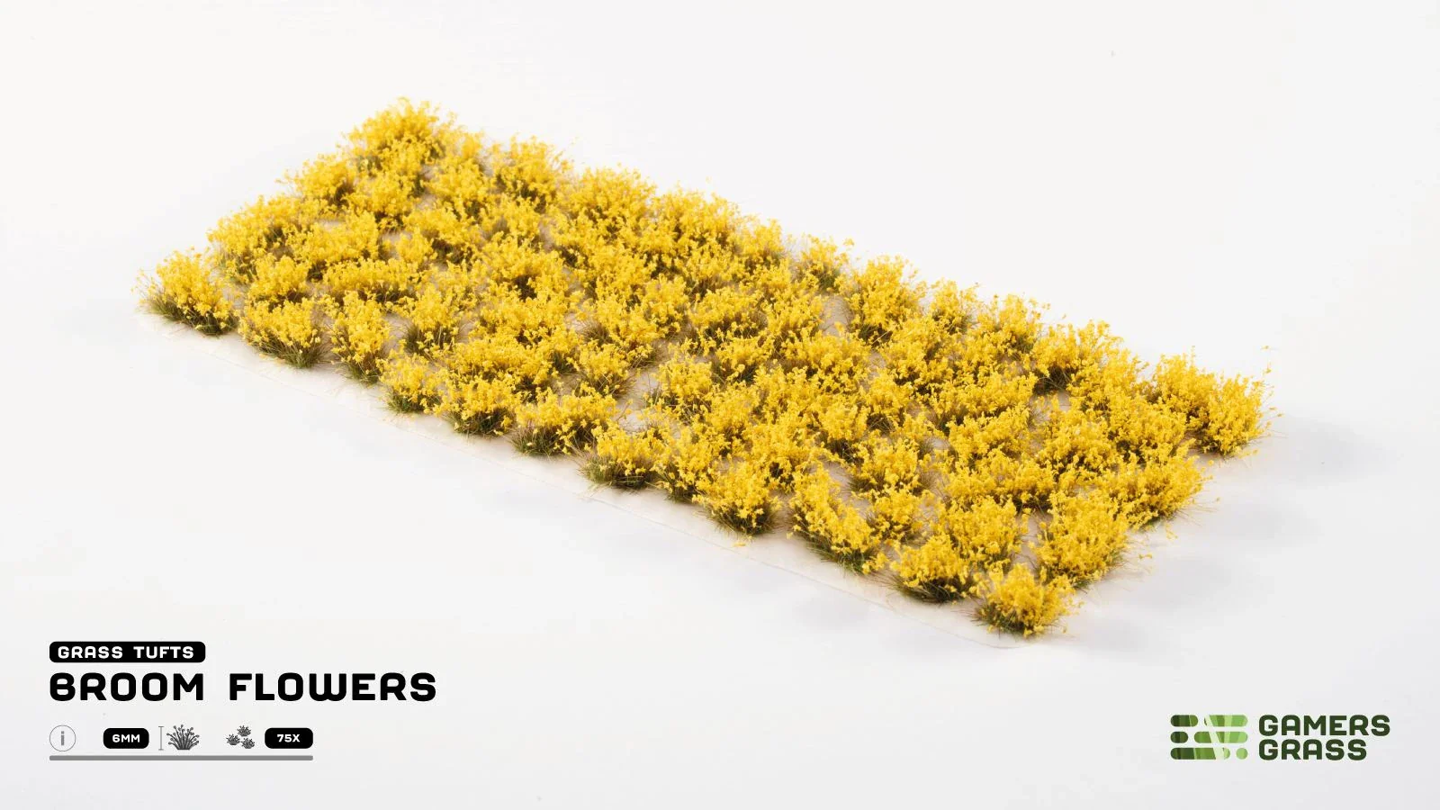 Broom Flowers - Image 3