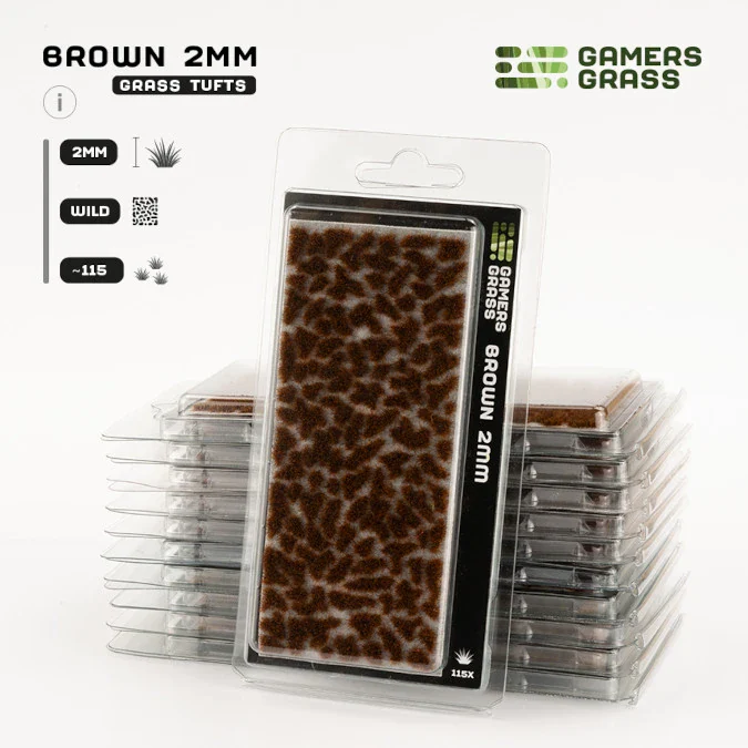 Brown - Image 2
