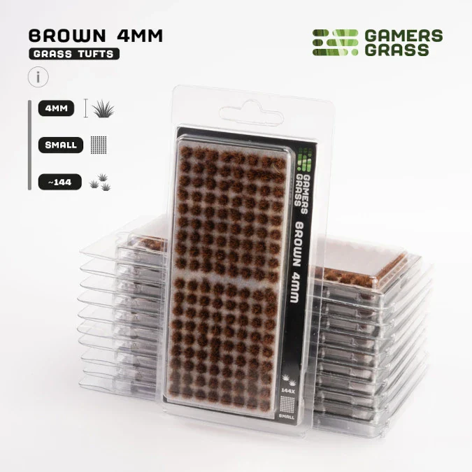 Brown - Image 3